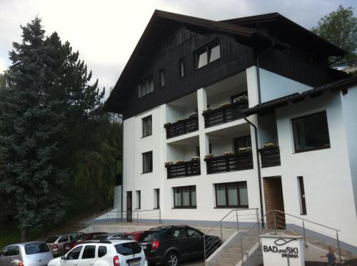 Pension Bad & Ski