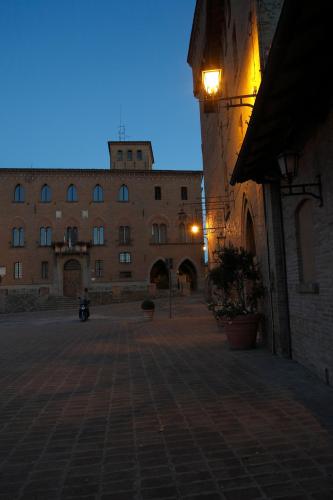 Agriturismo Podere Diamante - image 11