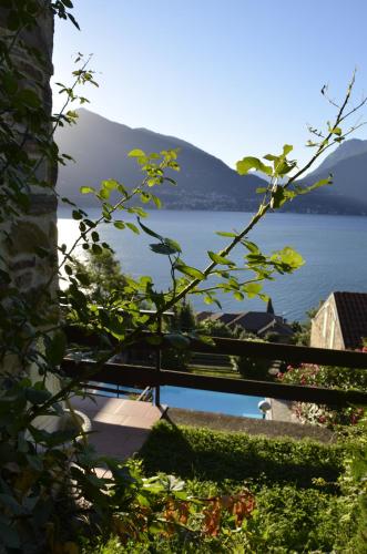 AnMa Cottages Sole Lago