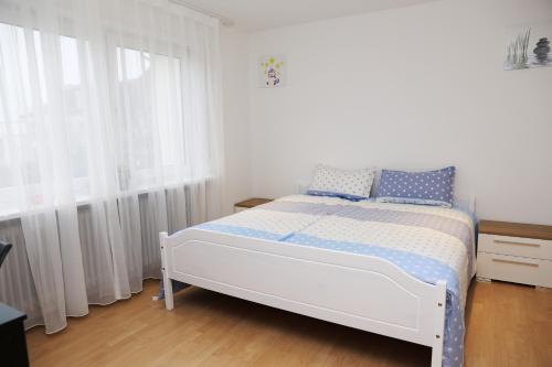 海德堡夏洛特度假屋 (Charlotte Flat Heidelberg) in 多森海姆