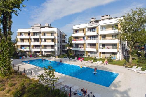 Apartament HORYZONT