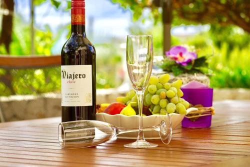  Apartments & Rooms Brna in Rab