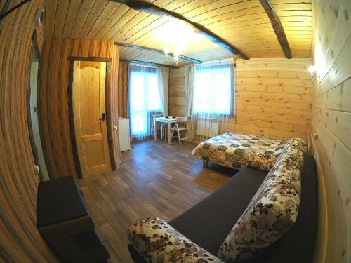 Guest House Firebird - image 2