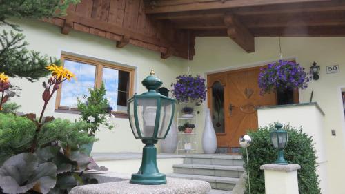 Appartement Elena in Umhausen