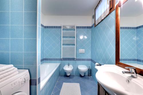 Lagoon Apartment, Benátky (fotografie 8)