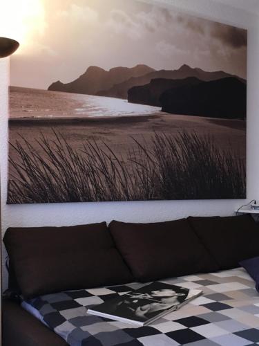 Au Coeur du Village Naturiste - main image