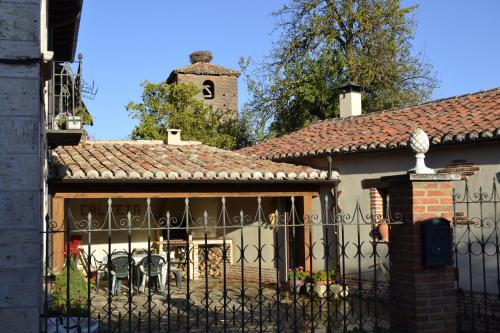 Iekārtas, Casa Rural La Calceta in Santa Olaja de la Vega
