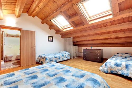 Lagoon Apartment, Benátky (fotografie 6)