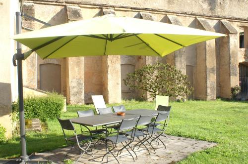 La Cimentelle B&B Vassy Etaule et Gîte