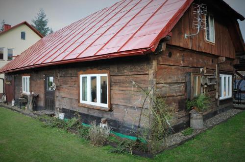 景觀, u bażanta (u bazanta) in 烏厄爾斯米納拉尼