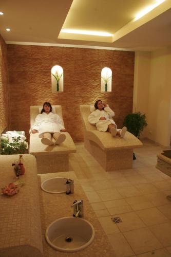 Hotel Mohr & Spa - image 6