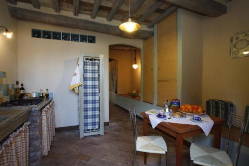 B&B Palazzo a Merse - image 10