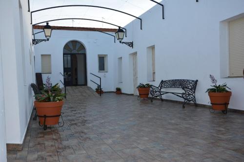 Complejo Rural Rincón del Paraíso (Complejo Rural Rincon del Paraiso) in Encinasola