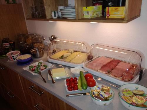 兹塔斯巴瓦农家乐 兹塔斯巴瓦农家乐