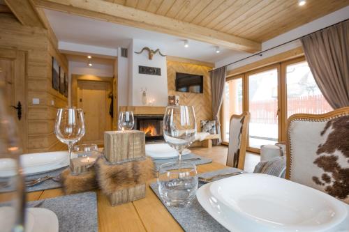 Nosalowski Wypas Jacuzzi & Sauna, Zakopane (Foto 10)