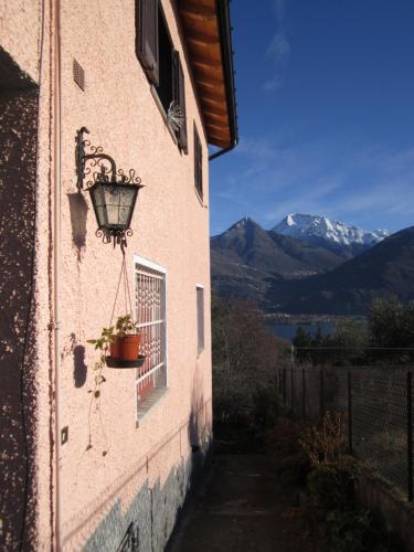  casa ruscello in San Siro