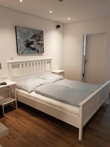 Ferienwohnung am Bodensee