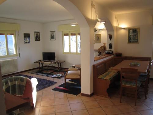  casa ruscello in San Siro