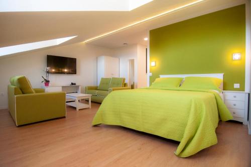 Los Rodeos Luxury Vivienda Vacacional in 拉古娜