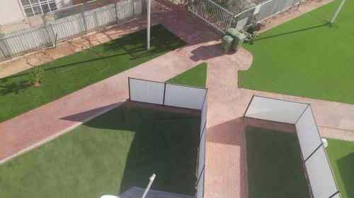 Apartment - Ground Floor image 4
