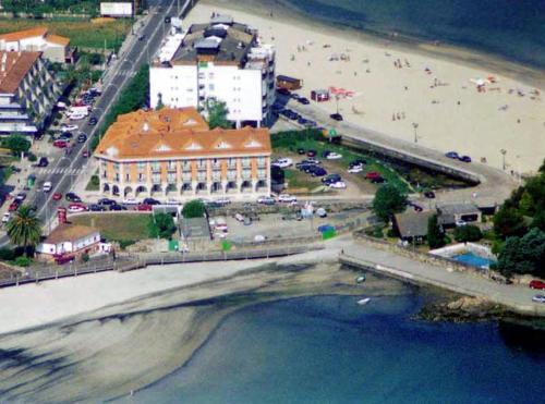 Hotel Bahia Bayona