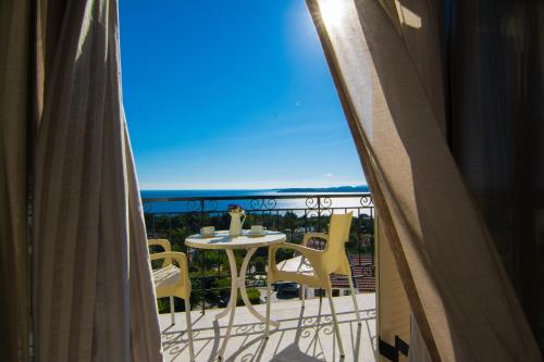 Irilena Studios and Apartments 4
