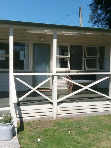 Featherston Motels And Camping Featherston Motels And Camping