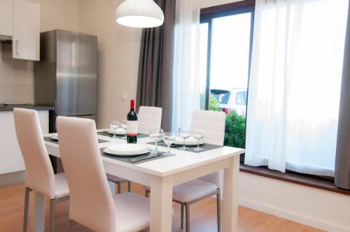 Los Rodeos Luxury Vivienda Vacacional in 拉古娜