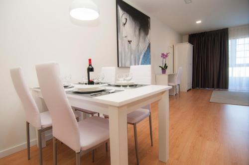 Los Rodeos Luxury Vivienda Vacacional in 拉古娜