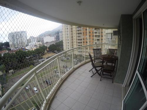 Parque da Tijuca in Tijuca