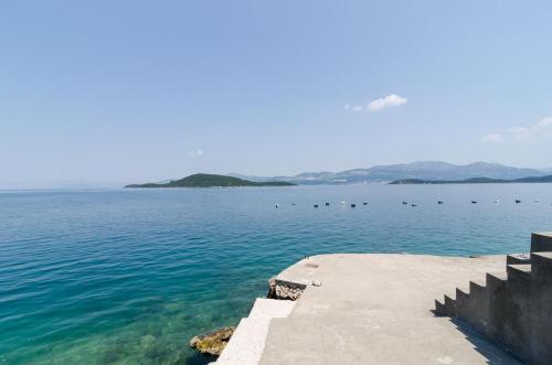  Apartment Pjestata 14440g in Otok