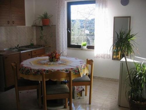 Apartment Krk 14484d - image 12