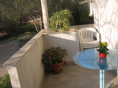 Apartment Krk 14484d Krk 