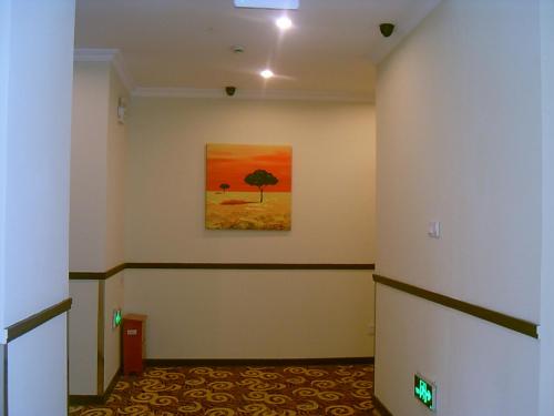 Shanghai Simu Boutique Hotel