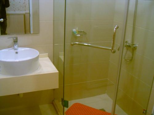 Shanghai Simu Boutique Hotel