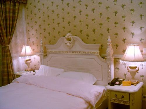 Shanghai Simu Boutique Hotel