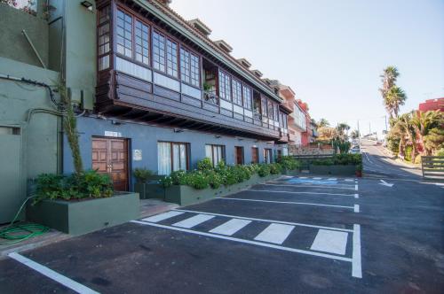 外部景觀, Los Rodeos Luxury Vivienda Vacacional in 拉古娜