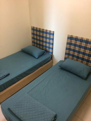 Homestay Shah Alam Seksyen 25 In Malaysia - 