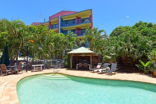 Lindomare Apartments photo 1