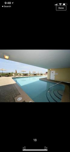 Ocean Ritz - Family Tides - sleeps 12 thumb 4