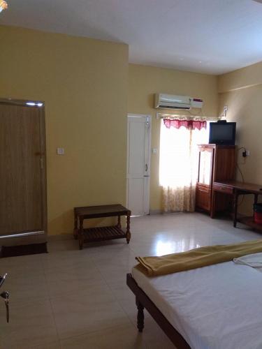

Pantry Kovalam