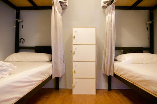 Stay Liuqiu Diving Hostel – Xiaoliuqiu, CA