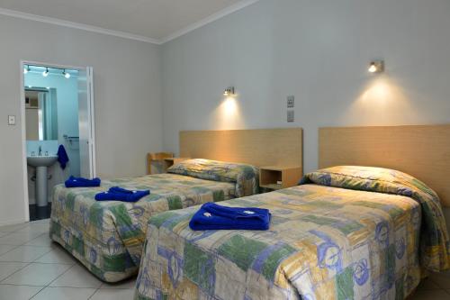 Goldfields Hotel Motel in Tennant Creek