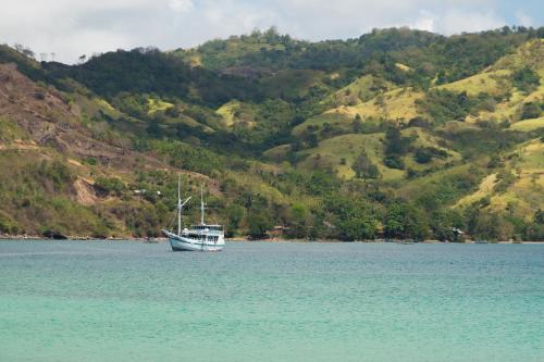 Royal Fortuna Labuan Bajo