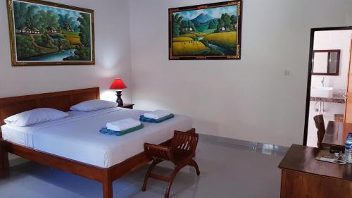 Standard Double Room image 8
