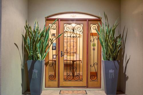 ソレント ビーチ ベッド & ブレックファースト