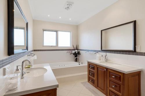 ソレント ビーチ ベッド & ブレックファースト