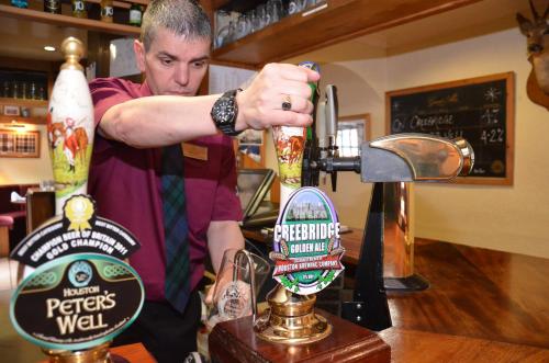 Creebridge House Hotel - image 2