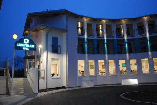 Lichtblick Hotel Garni in Alling, Deutschland