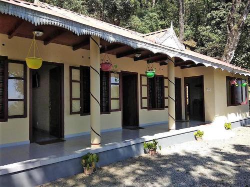 

Sahar Nature Stay